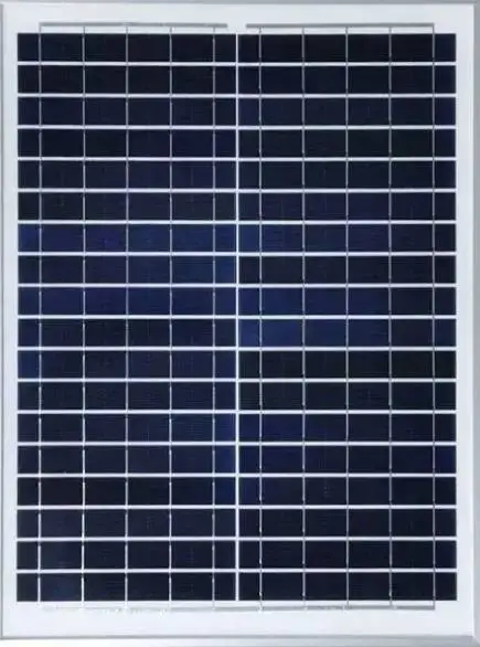 范县太阳能发电板